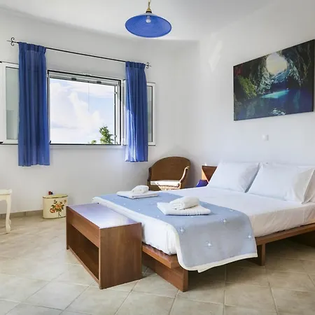 Villa Thalia Katerina *