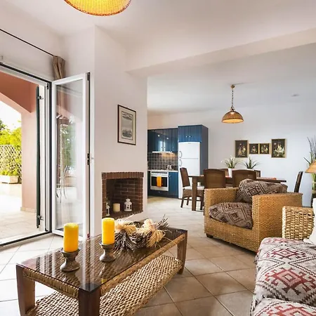 Villa Thalia Katerina