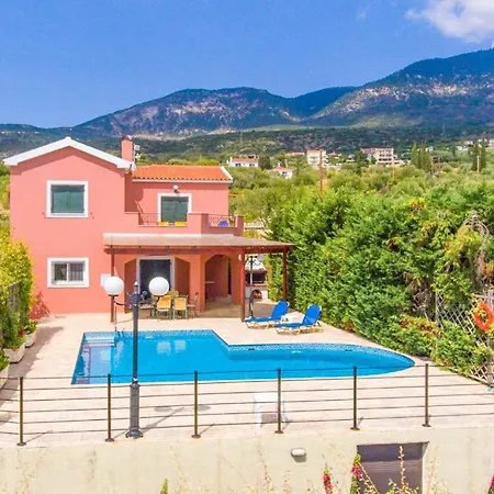 Villa Thalia Katerina